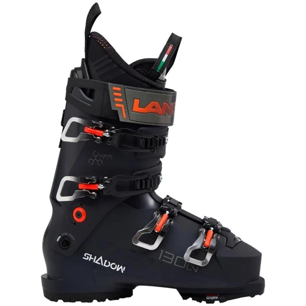  Lange Men's Shadow 130 Lv Gw Ski Boots 2026