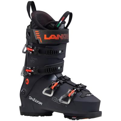 Lange Men's Shadow 130 MV GW Ski Boots 2026