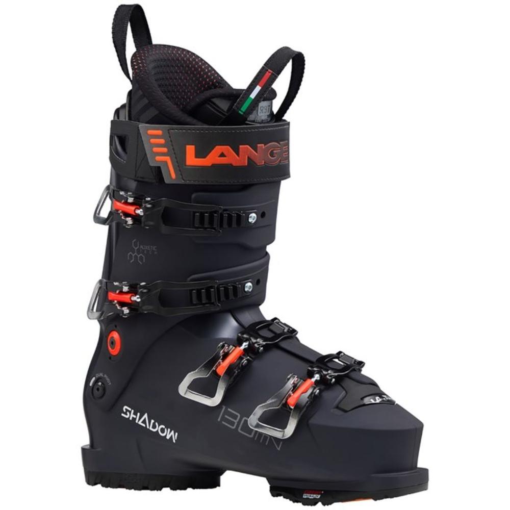 Lange Men's Shadow 130 MV GW Ski Boots 2026 SUPERDARKBLUE