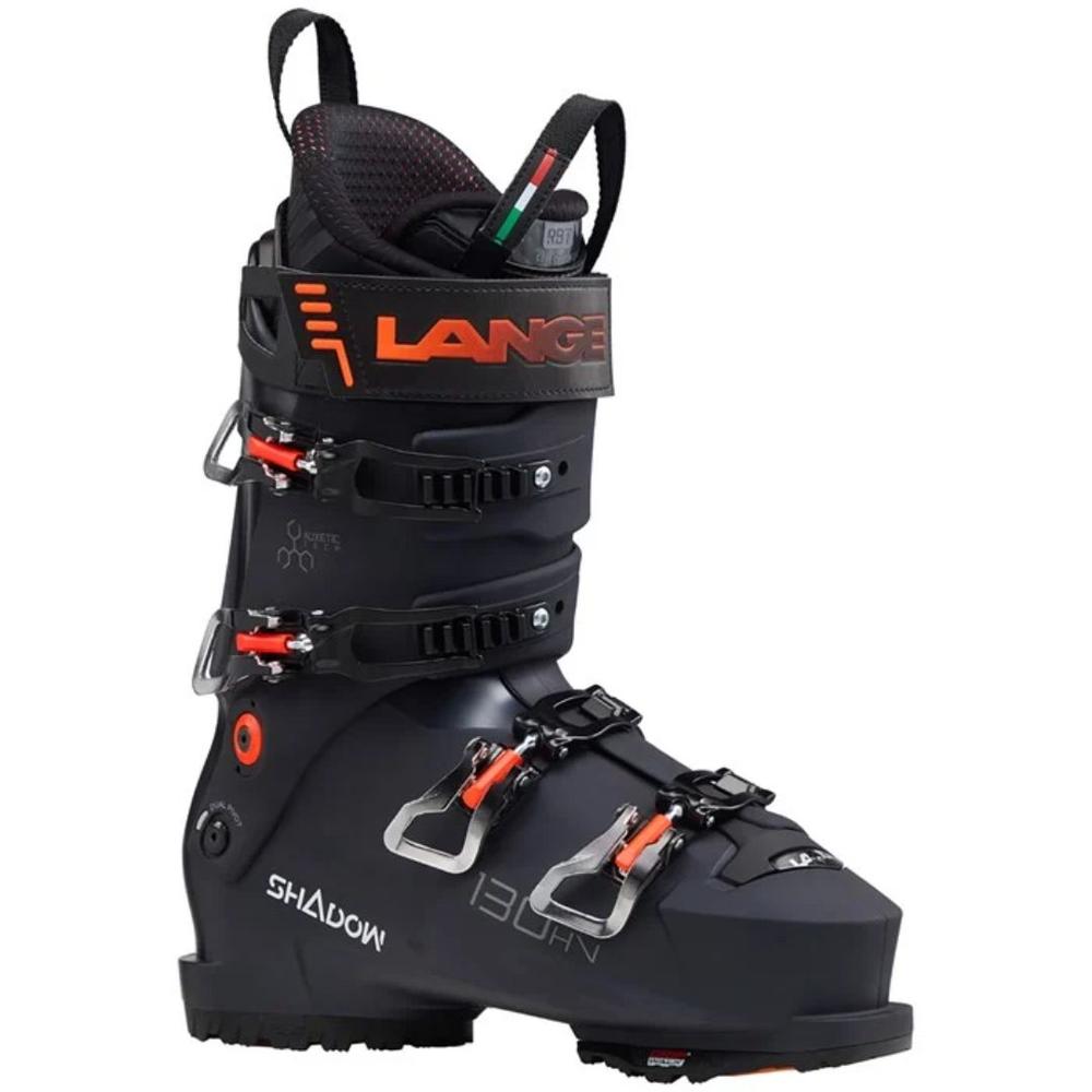 Lange Men's Shadow 130 HV GW Ski Boots 2026 SUPERDARKBLUE