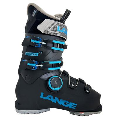 Lange Women's Concept 9.5 GW BOA Ski Boots 2026
