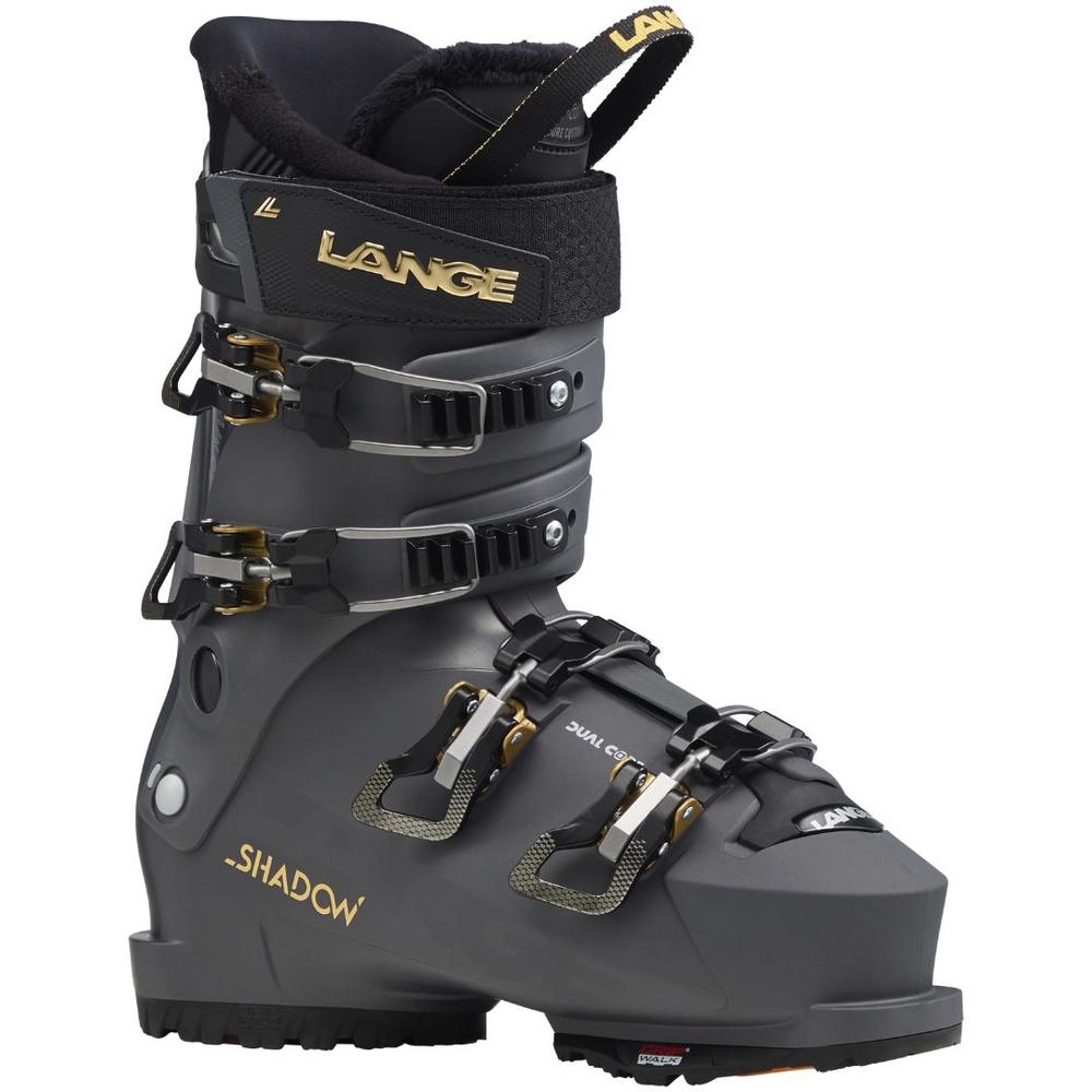 Lange Women's Shadow 85 W MV GW Ski Boots 2026 BLACKPEARL