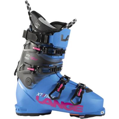 Lange Men's XT3 Free 130 LV GW Ski Boots 2026