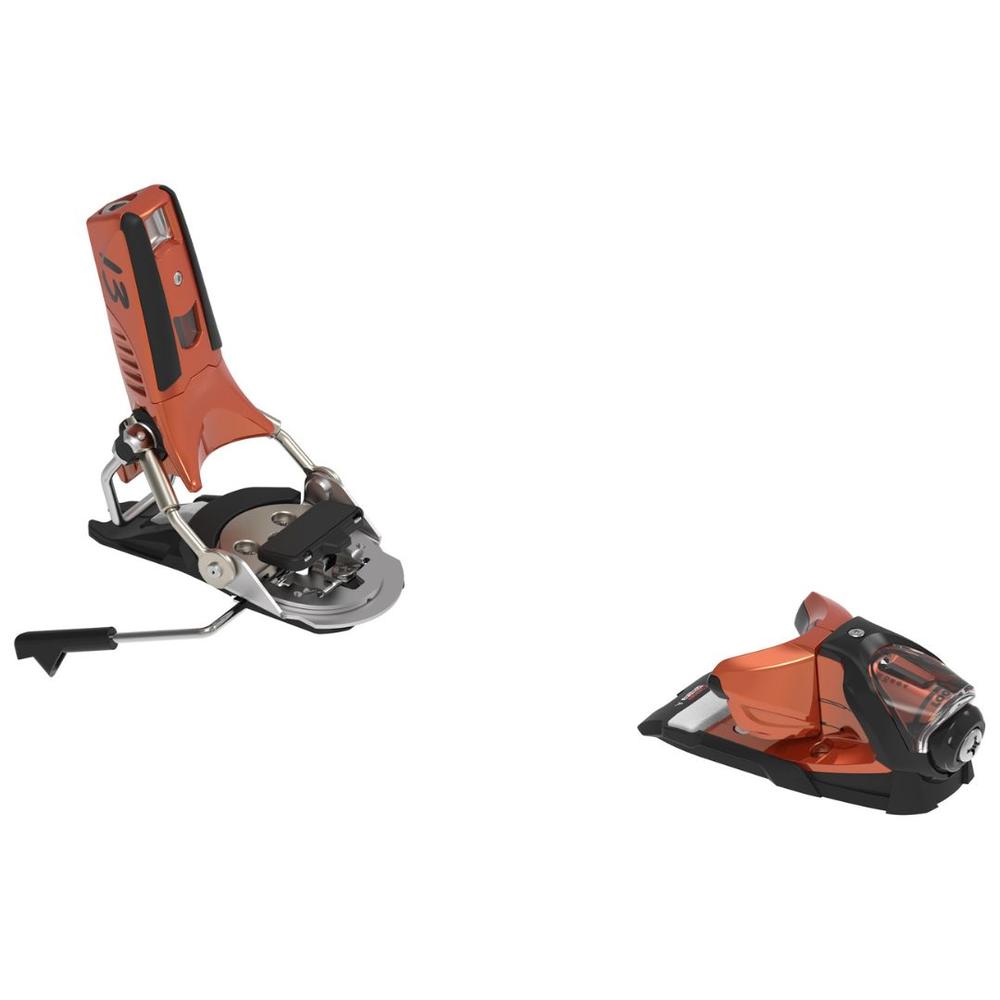 Look Pivot 2.0 13 GW 115mm Bindings 2026 ORANGEME