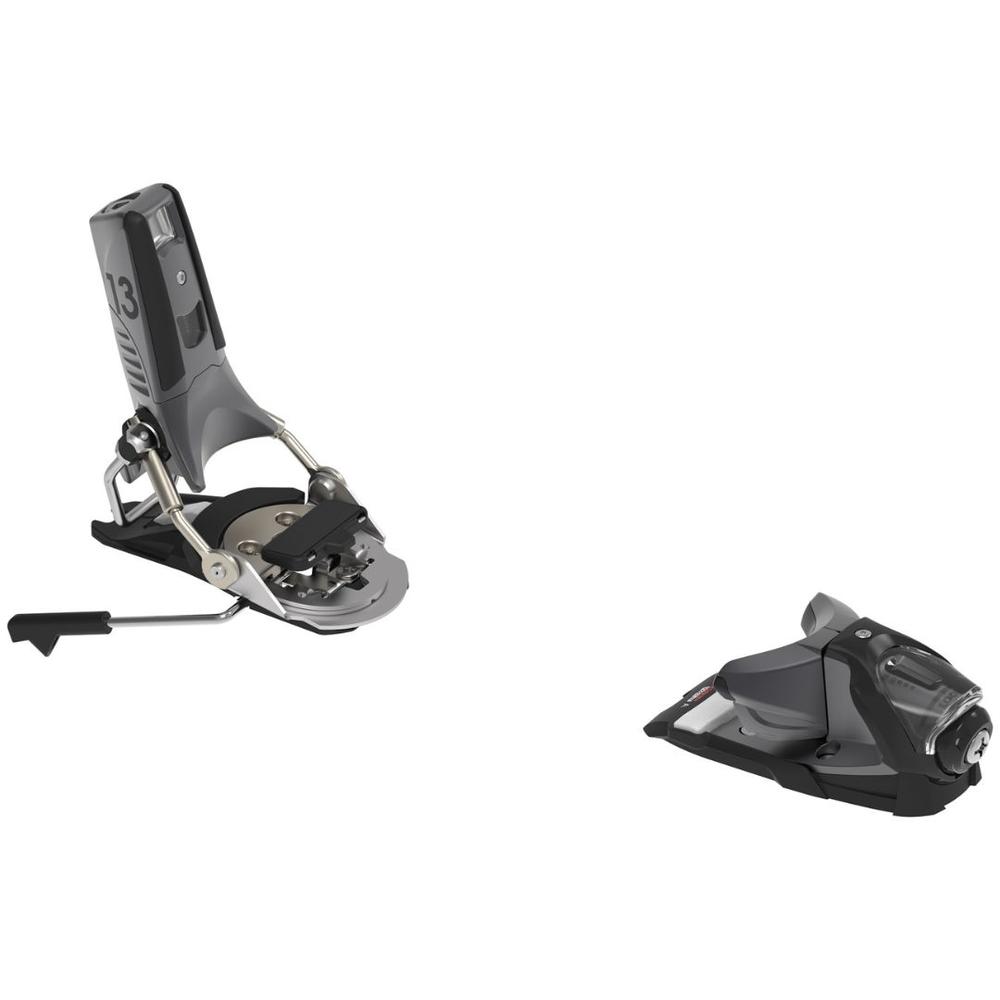 Look Pivot 2.0 13 GW 95mm Ski Bindings 2026 BLACKMETA