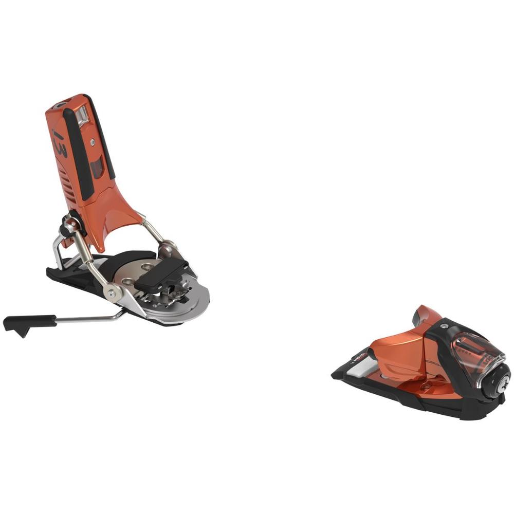 Look Pivot 2.0 13 GW 95mm Ski Bindings 2026 ORANGEME