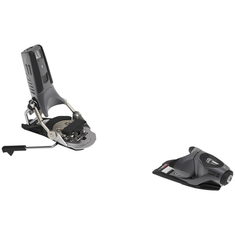 Look Pivot 2.0 11 GW 95mm Ski Bindings 2026 BLACKMETA