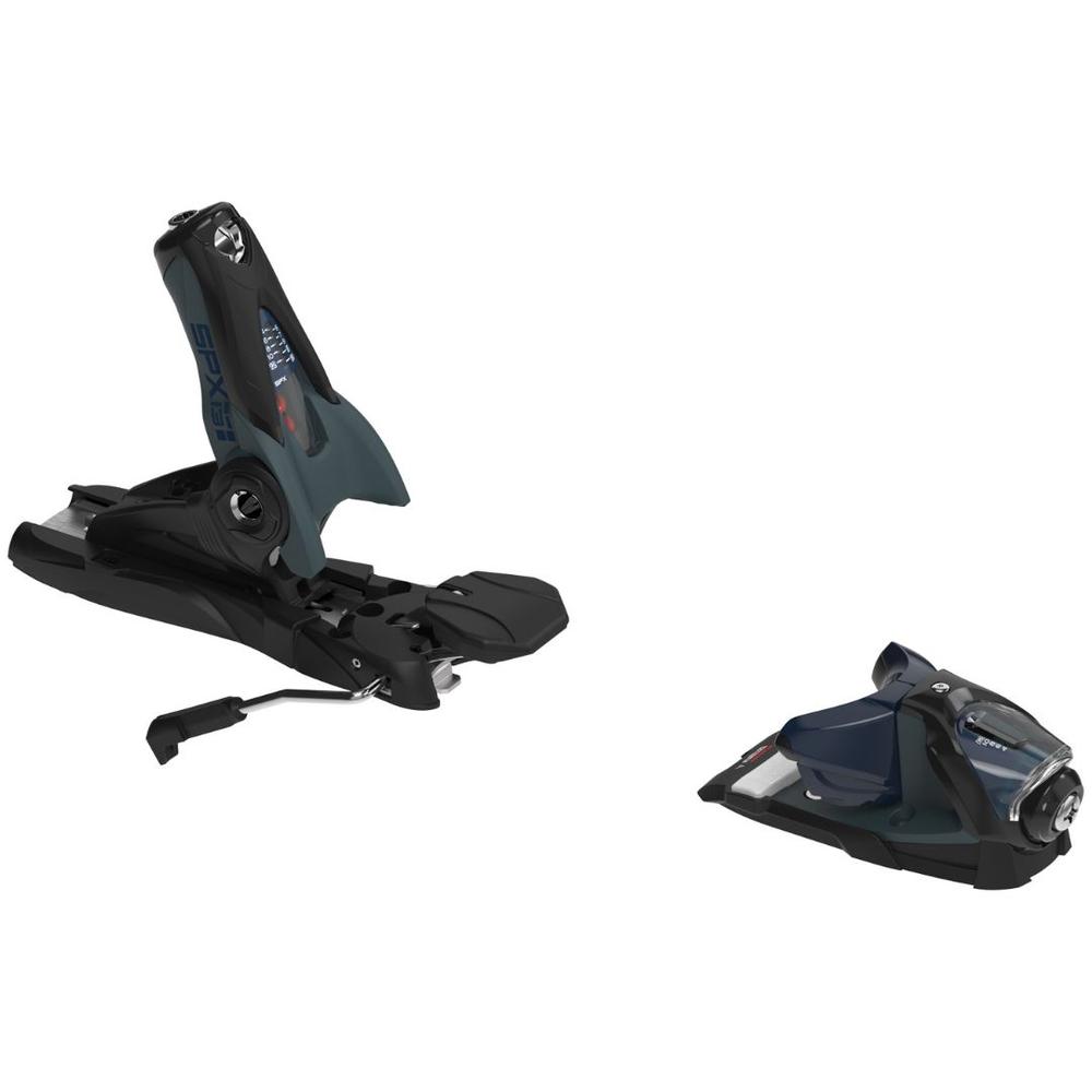 Look SPX 13 GW 90mm Ski Bindings 2026 PETROLBLUE