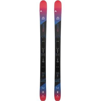 Dynastar M-Menace 90 Skis w/ XPRESS 11 GW Bindings 2026