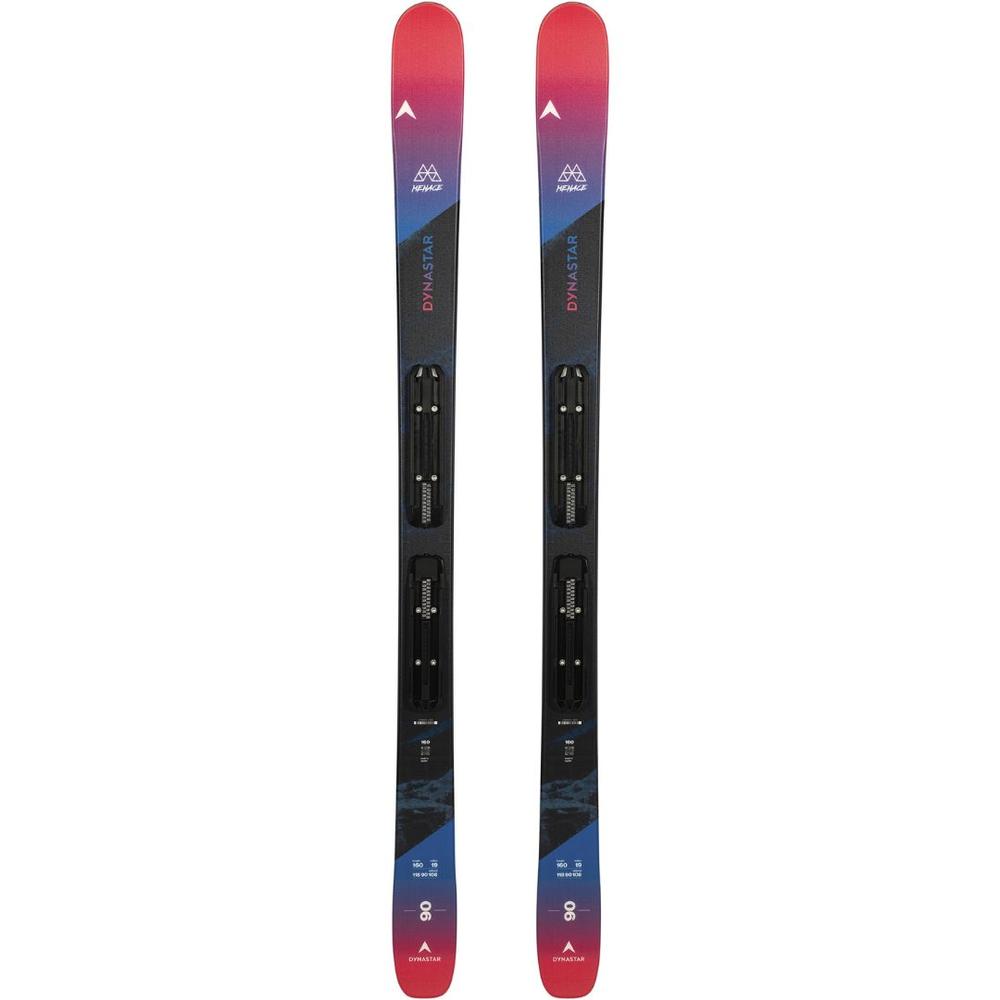 Dynastar M-Menace 90 Skis w/ XPRESS 11 GW Bindings 2026 NA