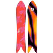 Burton Family Tree Smooth Operator Camber Snowboard 2026