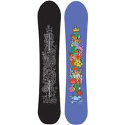 Burton Counterbalance Camber Snowboard 2026