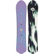 Burton Family Tree Alekesam Camber Snowboard 2026
