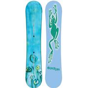 Burton Blossom Camber Snowboard 2026