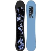 Burton Cartographer Camber Snowboard 2026