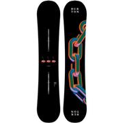 Burton Cultivator Flat Top Snowboard 2026