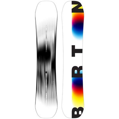 Burton Men's Custom X Camber Snowboard 2026