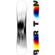 Burton Men's Custom X Camber Snowboard 2026 NA