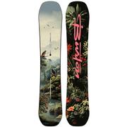 Burton Men's Custom Camber Snowboard 2026