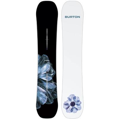 Burton Men's Process Camber Snowboard 2026