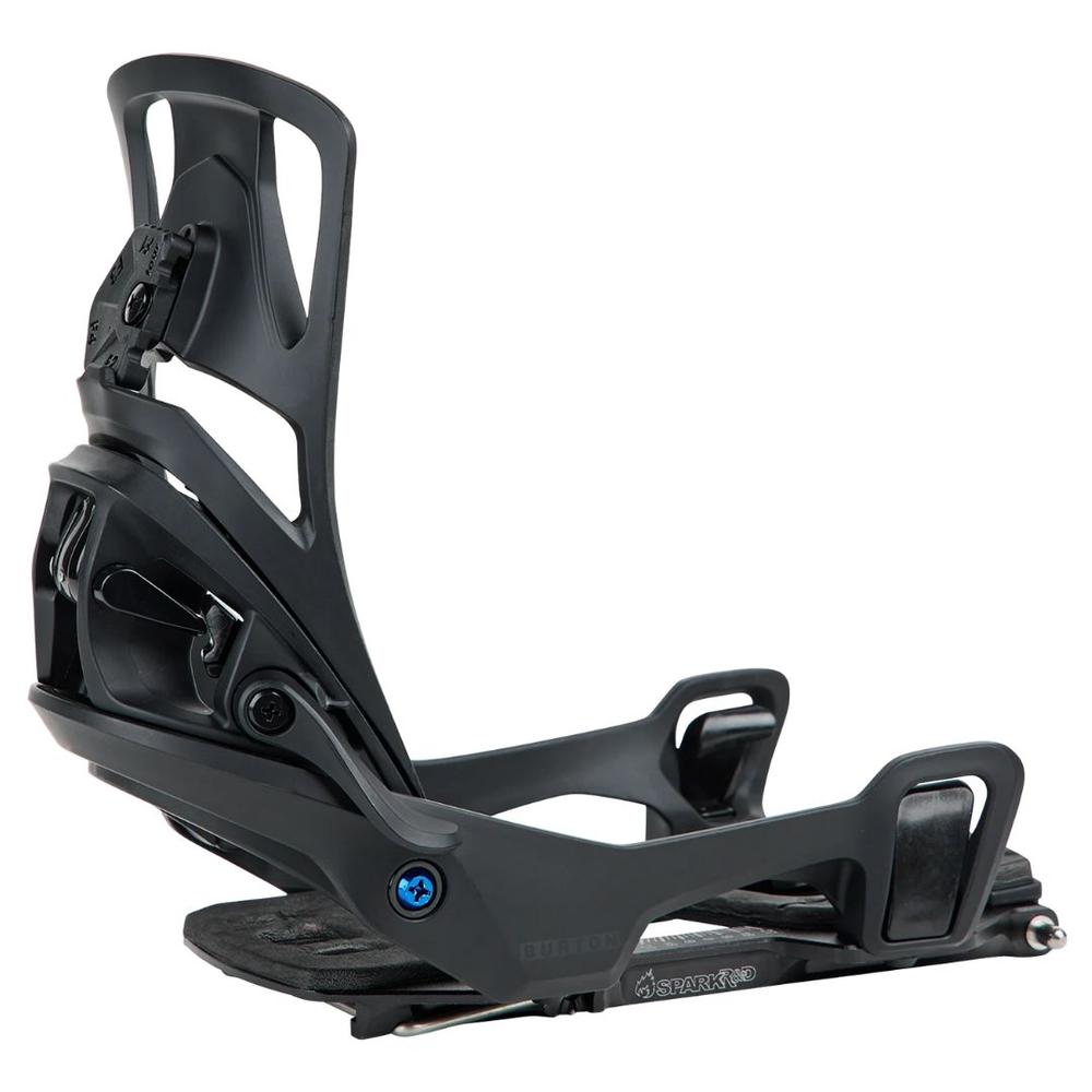  Burton Men's Step On Splitboard Bindings 2026