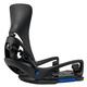 Burton Men's Step On Cartel X EST Snowboard Bindings 2026 BLACK