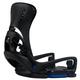 Burton Women's Step On Escapade EST Snowboard Bindings 2026 BLACK