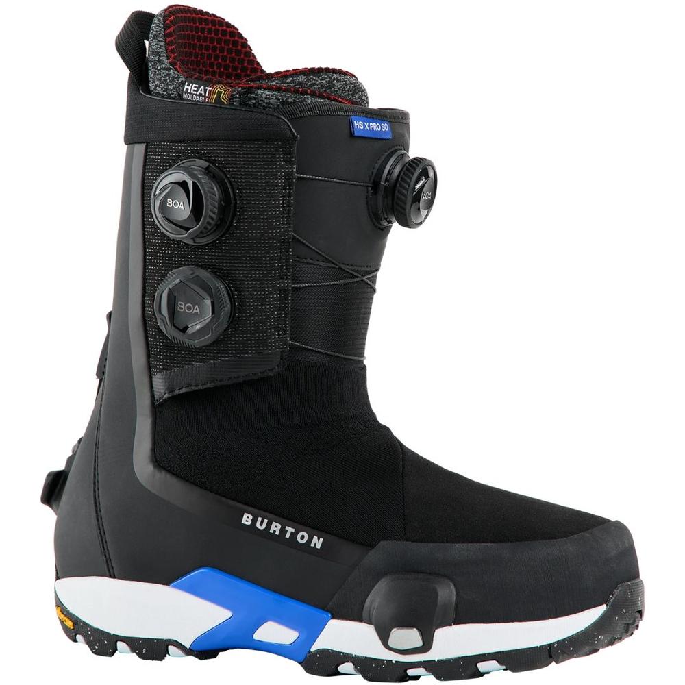  Burton Men's Highshot X Pro Step On Snowboard Boots 2026