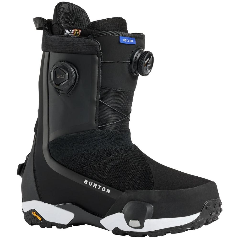  Burton Men's Highshot X Step On Snowboard Boots 2026