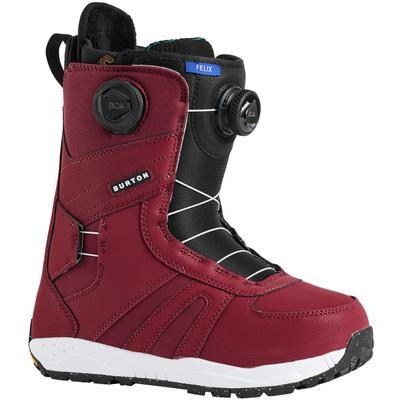 Burton Women's Felix BOA® Snowboard Boots 2026