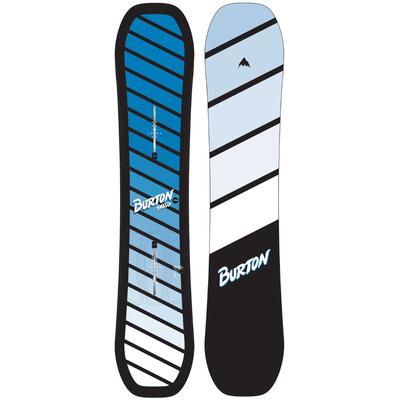 Burton Kids' Smalls Snowboard 2026
