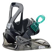 Burton Kids' Mini Grom Disc Snowboard Bindings 2026