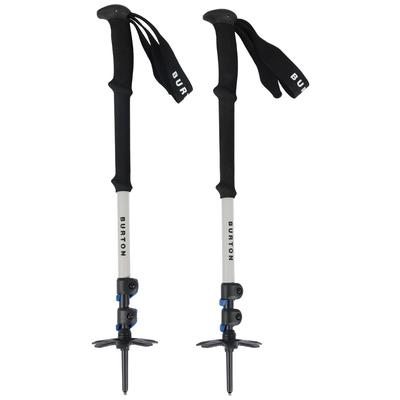 Burton x Black Diamond Expedition Poles 2026