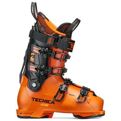 Tecnica Men's Mach1 LV 130 Ski Boots 2026