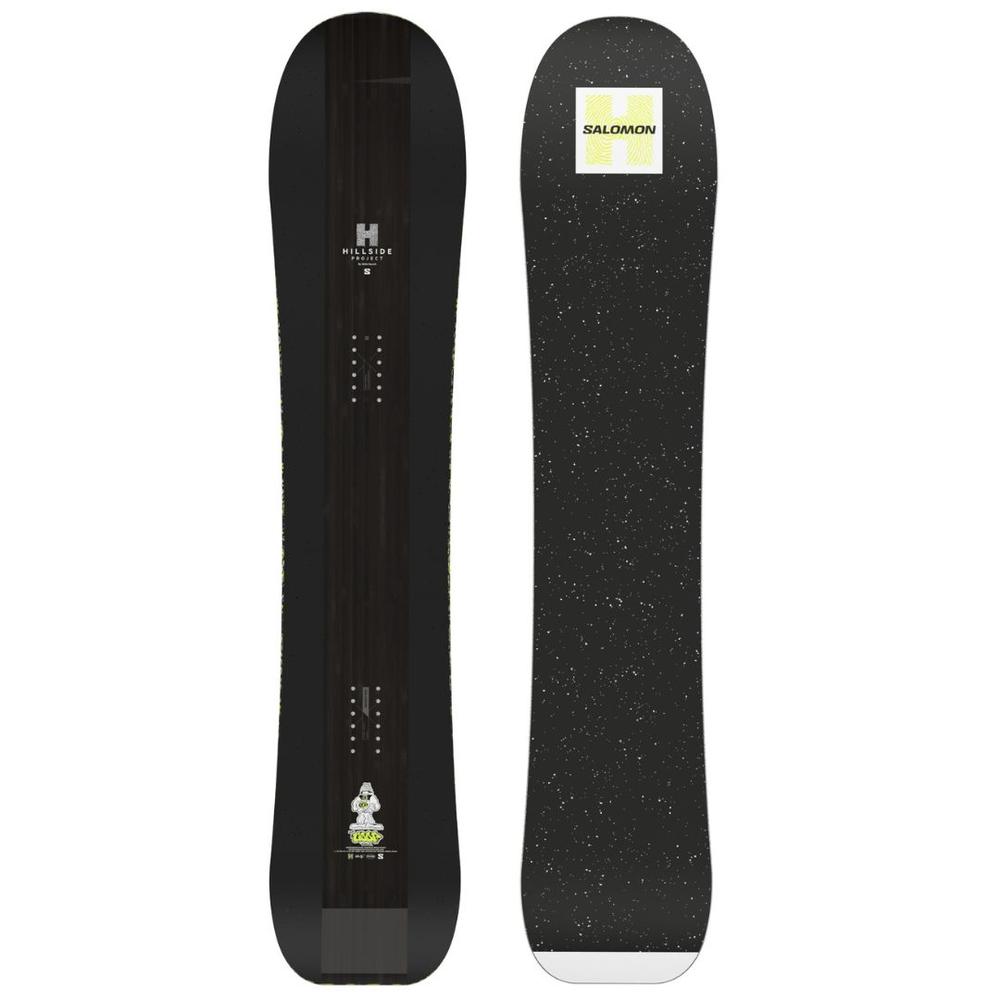 Salomon HPS - GOOP Unisex Snowboard 2026 NA