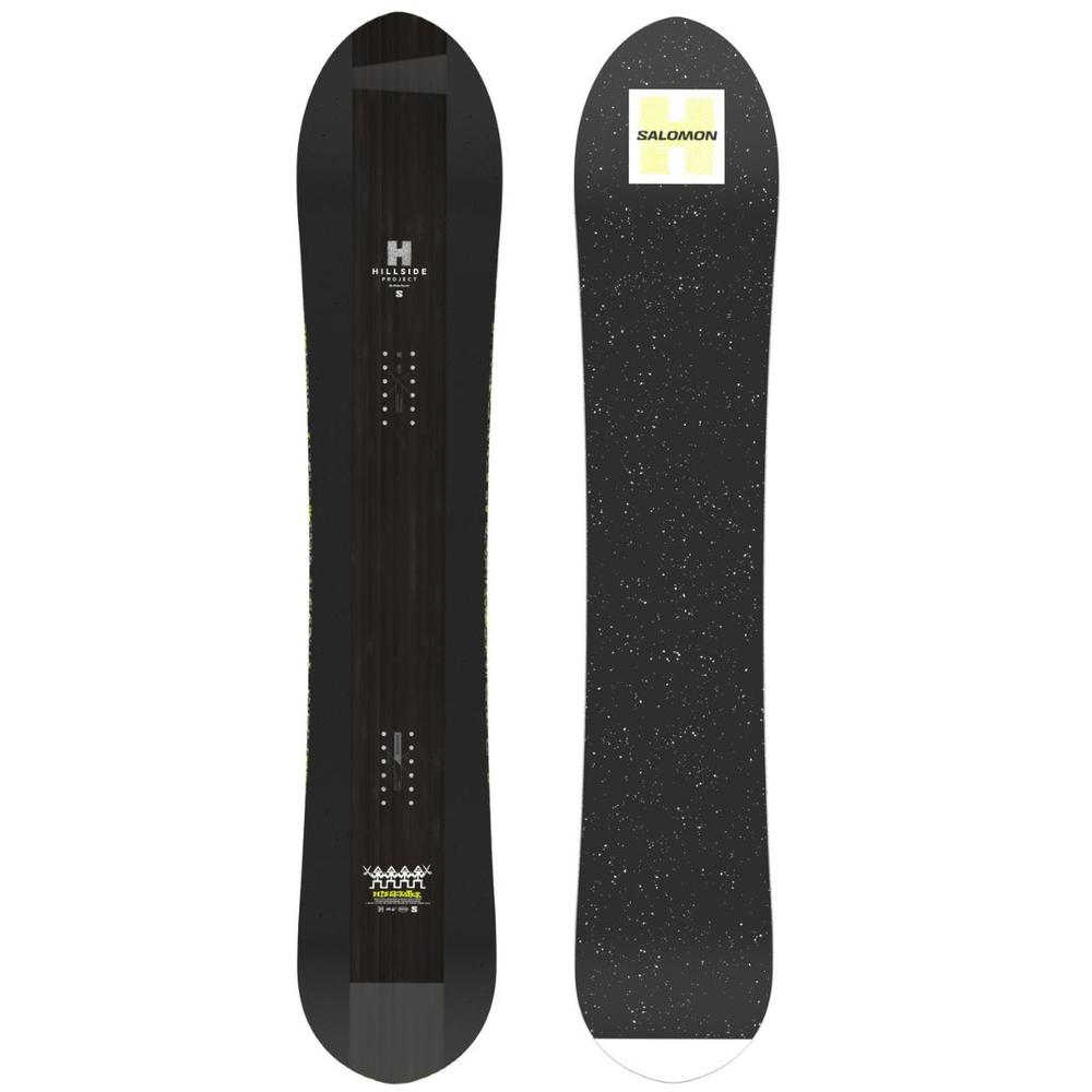 Salomon HPS - SICKSTICK Unisex Snowboard 2026 NA