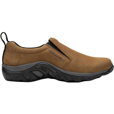 Merrell Men's Jungle Moc Nubuck Shoes