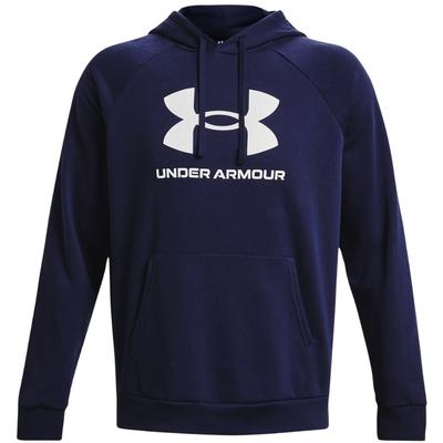 Under Armour Men's UA Rival Fleece Hoodie