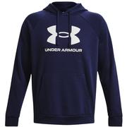 Under Armour Men's UA Rival Fleece Hoodie