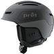 Pret Cirque Snow Helmet STEALTHBLACK