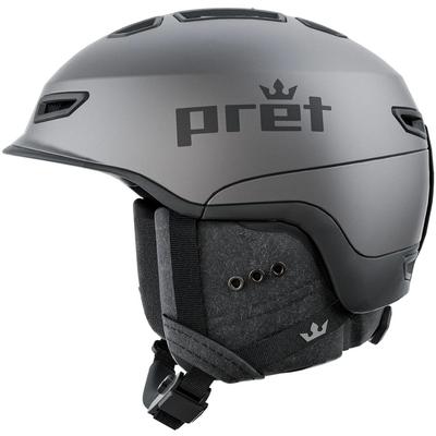 Pret Fury Snow Helmet