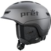 Pret Fury Snow Helmet
