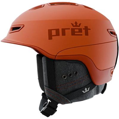Pret Fury Snow Helmet