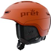 Pret Fury Snow Helmet