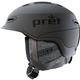 Pret Women's Vision Snow Helmet BLACK