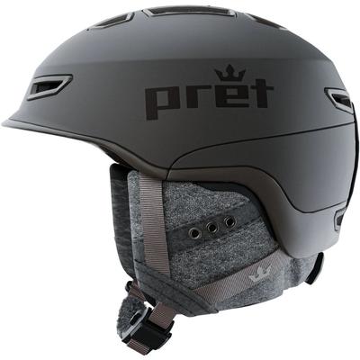 Pret Women's Vision Snow Helmet