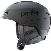 Pret Women's Vision Snow Helmet