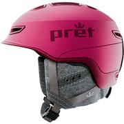Pret Women's Vision Snow Helmet