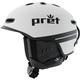 Pret Cynic Snow Helmet WHITESTRIPE
