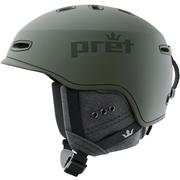 Pret Cynic Snow Helmet
